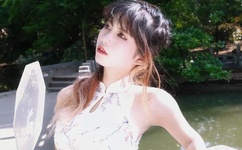 晚上打扑克的声音视频